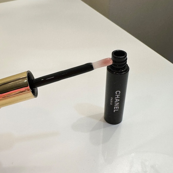 CHANEL Rouge Double Intensite Ultra Wear Lip Colour 69 TENDER BEIGE - Picture 3 of 4